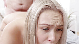 Sara Bork is a insatiable damsel who likes getting down and filthy with some Big Boobs Porn Video
