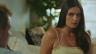 Bring that teen pussy up stepdaddys face Big Boobs Porn Video