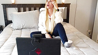 Lesbian milf spies on her nanny tru cctv Big Boobs Porn Video