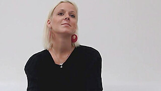 CZECH CASTING  KATERINA Porn Video