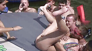 Party Cove Sexfest Porn Video