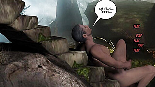 3D Comic Fairy Porn Video