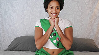 Girl Scout Brother Fuck Part Porn Video