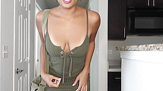 home wrecking slutty neighbor!! Porn Video