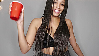 Sorority Slut Porn Video