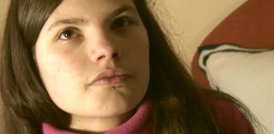 PUTA LOCURA Porn Casting Teen for the Money