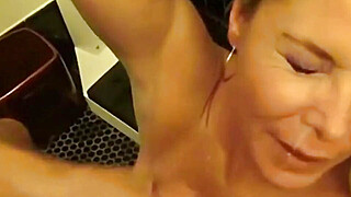 SekushiLover - Fave Celeb Tape Cumshots Big Boobs Porn Video