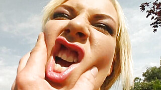 Tamed Teens Desperate for discipline she gets cock taught Porn Video