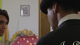 Well Tipped HD Porn Video