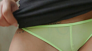 Ass Traffic Nomi Melone swallows huge jizz load after ass fucking Porn Video