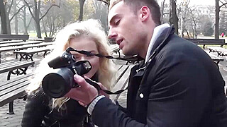MAGMA FILM Casting Teen babes Porn Video