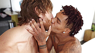 Bi Guys Fuck by Martavis Ray, Thomas Rosewood, &......Ivy Steele!!! Porn Video