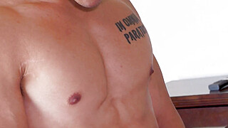 Danny Pantom, Ivy Steele - give the rested. Porn Video