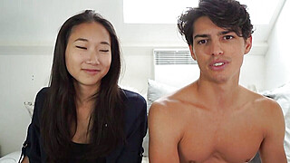 Luna & James - Parisienne Pleasure Porn Video