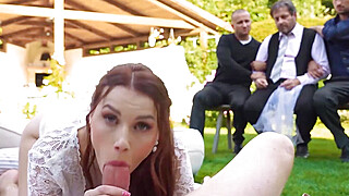 Brides Sexual Delight Porn Video