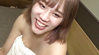 Smile by Asian Angel Porn Video