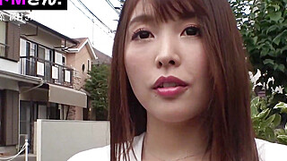 Niimura. having sex with an F-cup real estate agent at a place he's previewing! Porn Video