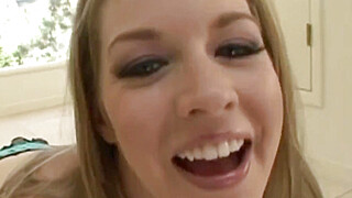 When Having Foursomes with a BBC Haley Scott Always Does DP and Gets Anal... Porn Video