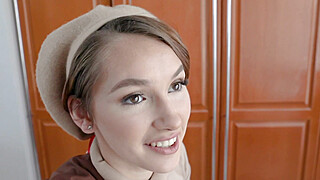 Tori Montana, Natalie Porkman, Alina Belle - Milk And Nookies Porn Video