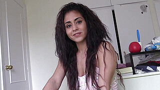 Annais Mi primera vez Porn Video