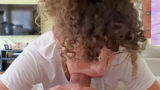Stepmom Shows Off How Nasty She Is In Front of Your Friend Porn Video