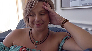 The Step Mom Son Reunion Preview - Brianna Beach Porn Video