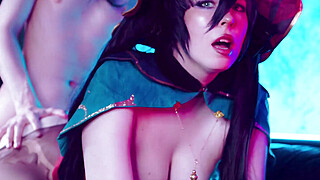 Astrologer Mona Pays Debts! 2 cumshot - Mollyredwolf Porn Video