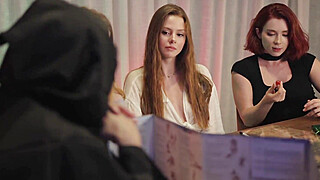 D&D Little Big Porn Adventure Porn Video