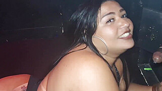 Fuck my step sister at the swing house, I filled her pussy with cum while she... Porn Video
