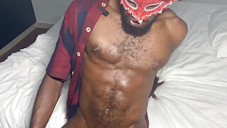 my ass on his big black dick always makes him hard to fuck my sweet pussy. Porn Video