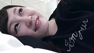 Japanese Amateur Teen Wet For Pussy Attention And POV Sex Porn Video