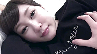 Japanese Amateur Teen Wet For Pussy Attention And POV Sex Porn Video