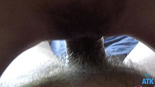 Girlfriends - Black Skirt POV Porn Video