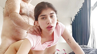 He Lost take it out... Porn Video