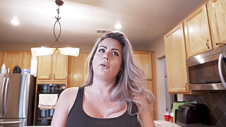 Caught My Neighbors Cheating Wife Coco Vandi Porn Video