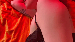 Russian stepsister wants sex and my cum - YourSofia Porn Video