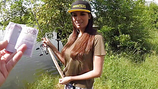 Public Agent - the number of likes this gets is how many days I’ll go without... Porn Video