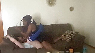 Taking dick like a good girl Porn Video