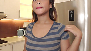 Asian Cum Slut With Massive Tits Ready For Breeding Porn Video