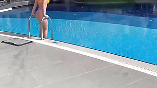 Redhead Hard Fucking and Deep Blowjob Cum in Mouth Porn Video