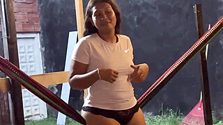 THE NEW NEIGHBOR WANTS ME TO RENT HIM A ROOM AND PAYS ME IN ADVANCE Porn Video