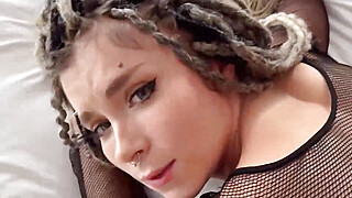 Beautiful Informal Girl with Dreadl vol1 Porn Video