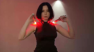 Busty Sith Deeply Sucks and Lustfull ep1 Porn Video