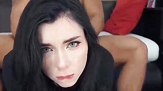 The Stranger Lied That He Was A Pro vol1 Porn Video