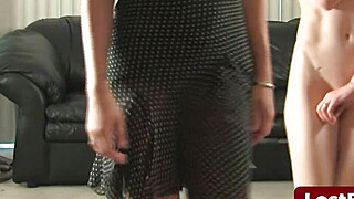 Some hot steamy lesbian shower sex along with hard sex toys Porn Video