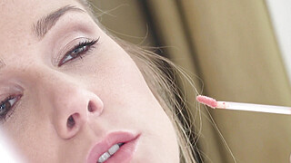 Alexis Crystal Enters A Poker Game To Get Poked With A Double Penetration Porn Video