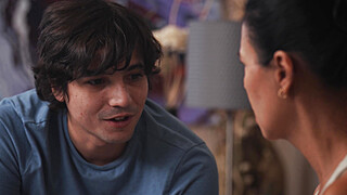 Stepmom Knows It's Wrong But Has Wet Pussy Porn Video