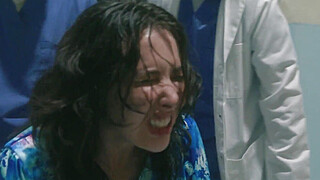 ADULT TIME - BIRTH - Pregnant Casey Calvert Water Breaks Catching Her BF... Porn Video