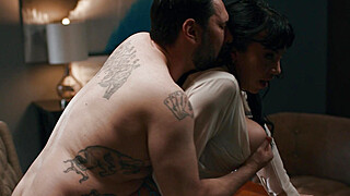 PureTaboo - Setting Him Up For Success Porn Video