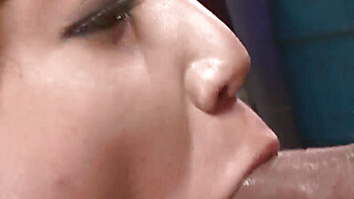 Ryo Akanishi, fantastic asian MILF, supplies blowjob and vaginal hookup in... Porn Video